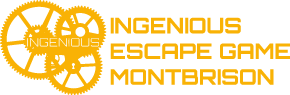 Ingenious Escape Game Montbrison