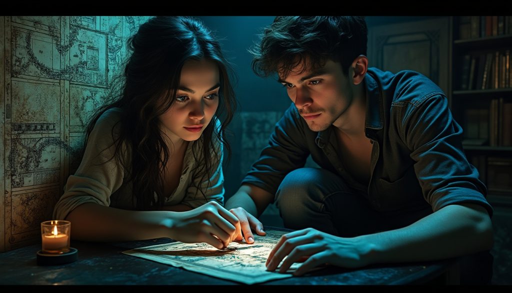 découvrez comment profiter pleinement d’un escape game à 2 joueurs et vivez une expérience immersive et palpitante en duo. conseils, astuces et idées pour réussir votre aventure à deux !