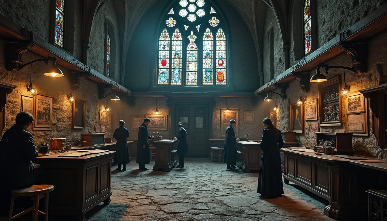 vivez une aventure unique avec notre escape game à montlhéry ! rassemblez votre équipe et résolvez des énigmes captivantes dans un décor immersif pour une expérience inoubliable entre amis, en famille ou entre collègues.