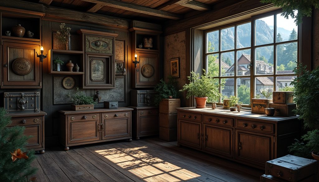 vivez l'aventure avec notre escape game à salaise en isère : énigmes captivantes, décors immersifs et moments inoubliables à partager entre amis, en famille ou entre collègues !