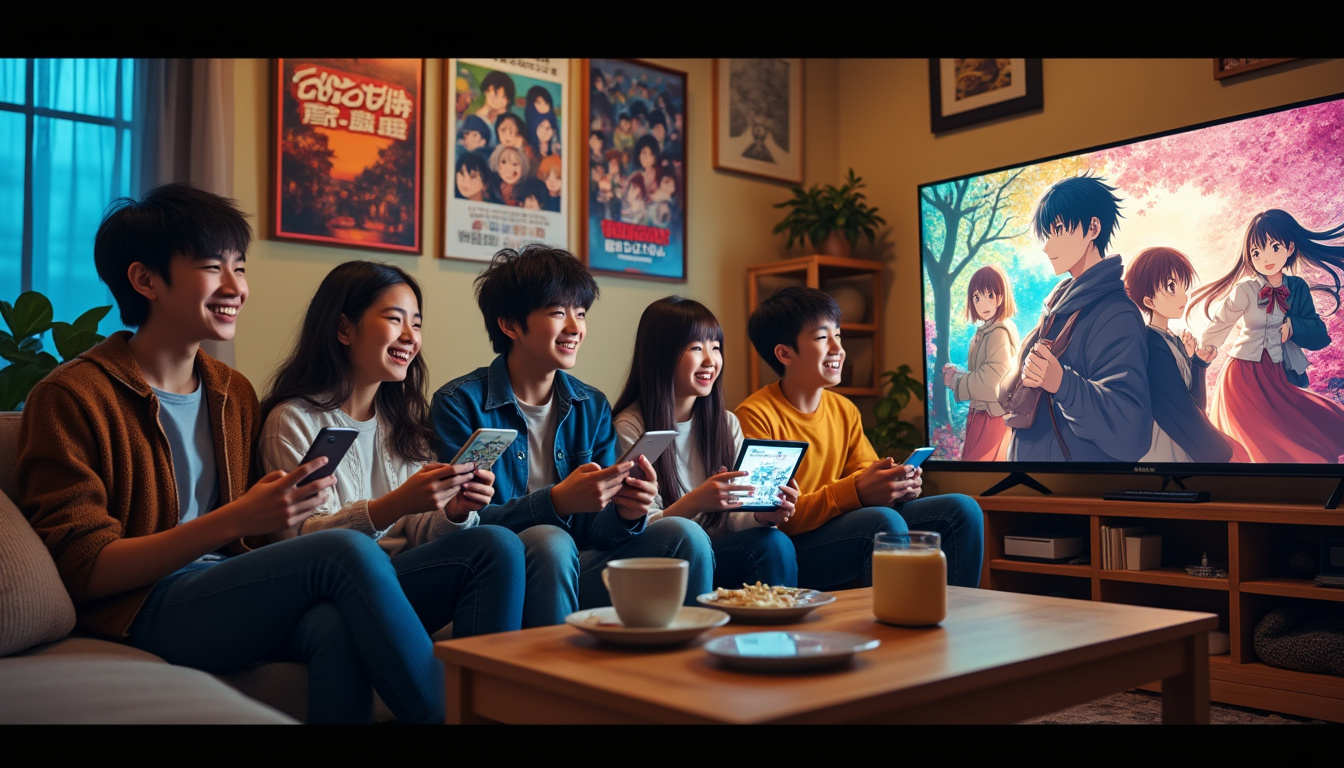 découvrez comment utiliser franime pour chercher, trouver et regarder facilement vos animes préférés en streaming. accédez à une vaste sélection d’animes en quelques clics seulement.