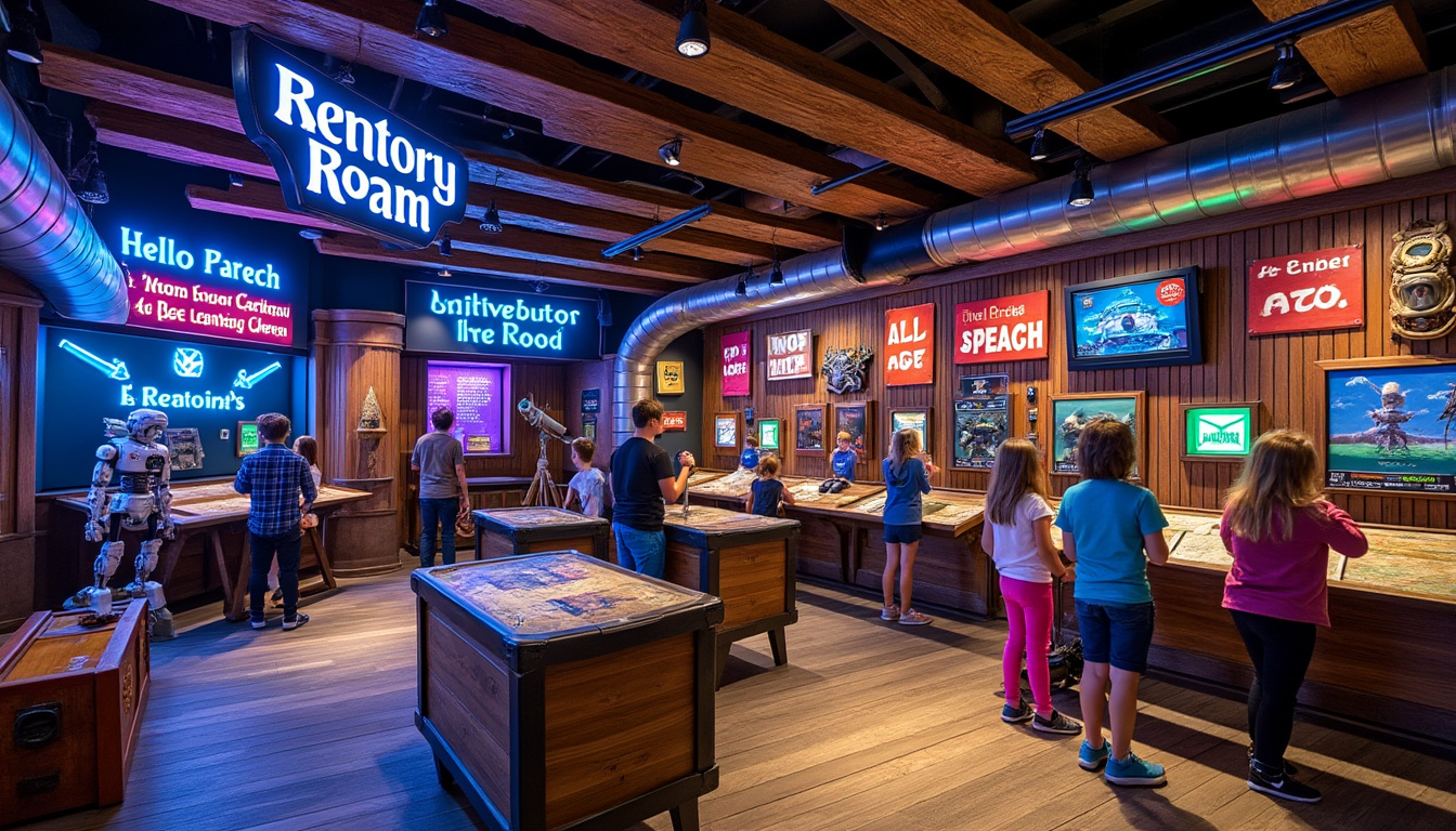 découvrez comment organiser un escape game original pour un anniversaire inoubliable ! idées de scénarios, conseils pratiques et astuces pour des souvenirs mémorables avec vos proches.