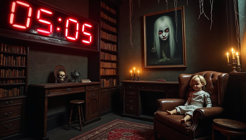 vivez des sensations fortes à lyon avec des escape games horreur immersifs : énigmes glaçantes, décors effrayants et adrénaline garantie. êtes-vous prêt à affronter vos peurs ?