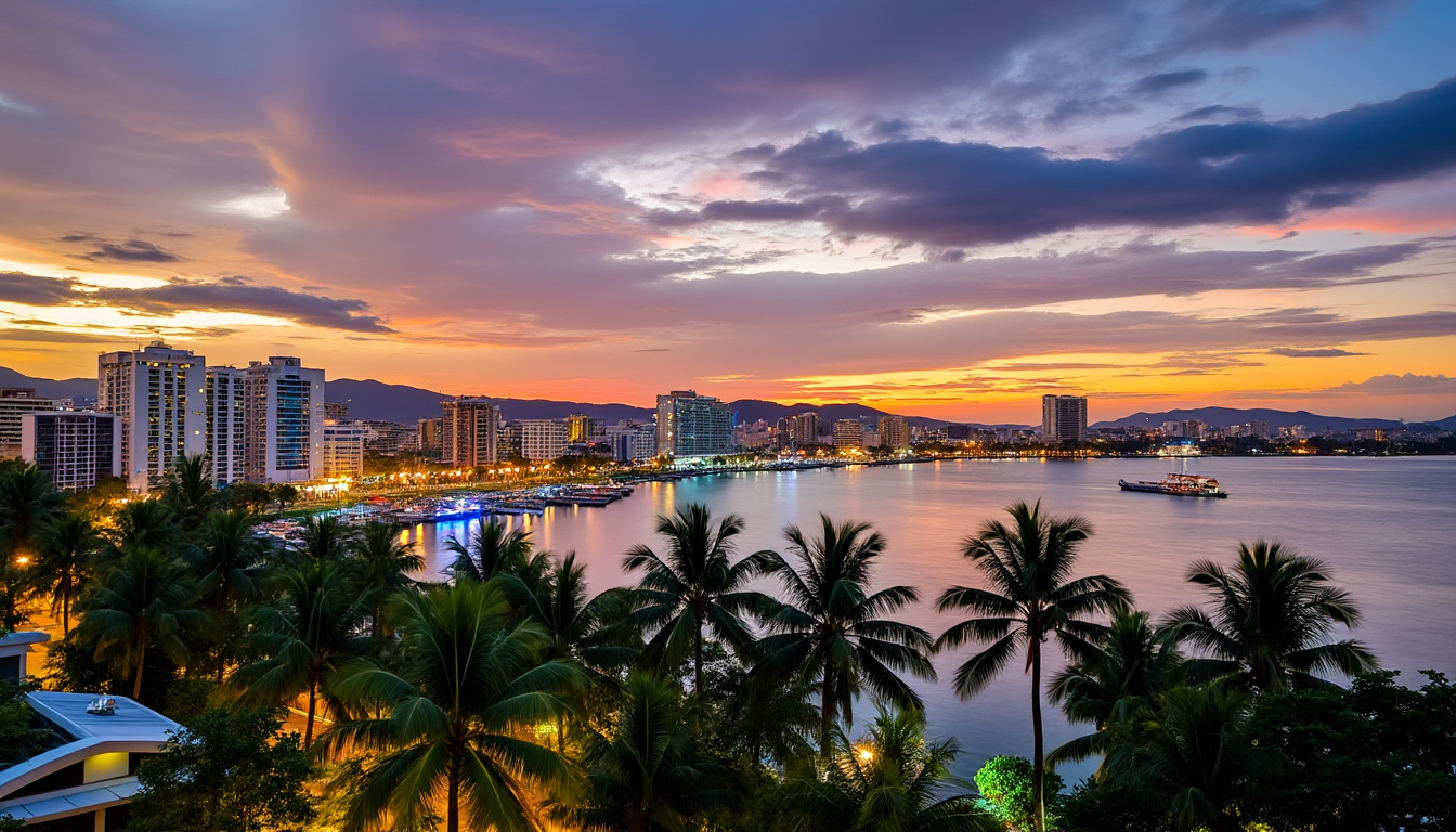 découvrez les meilleures activités à faire à cebu et ses environs : visites culturelles, plages paradisiaques, excursions incontournables et conseils pour profiter pleinement de votre séjour dans cette ville philippine dynamique.