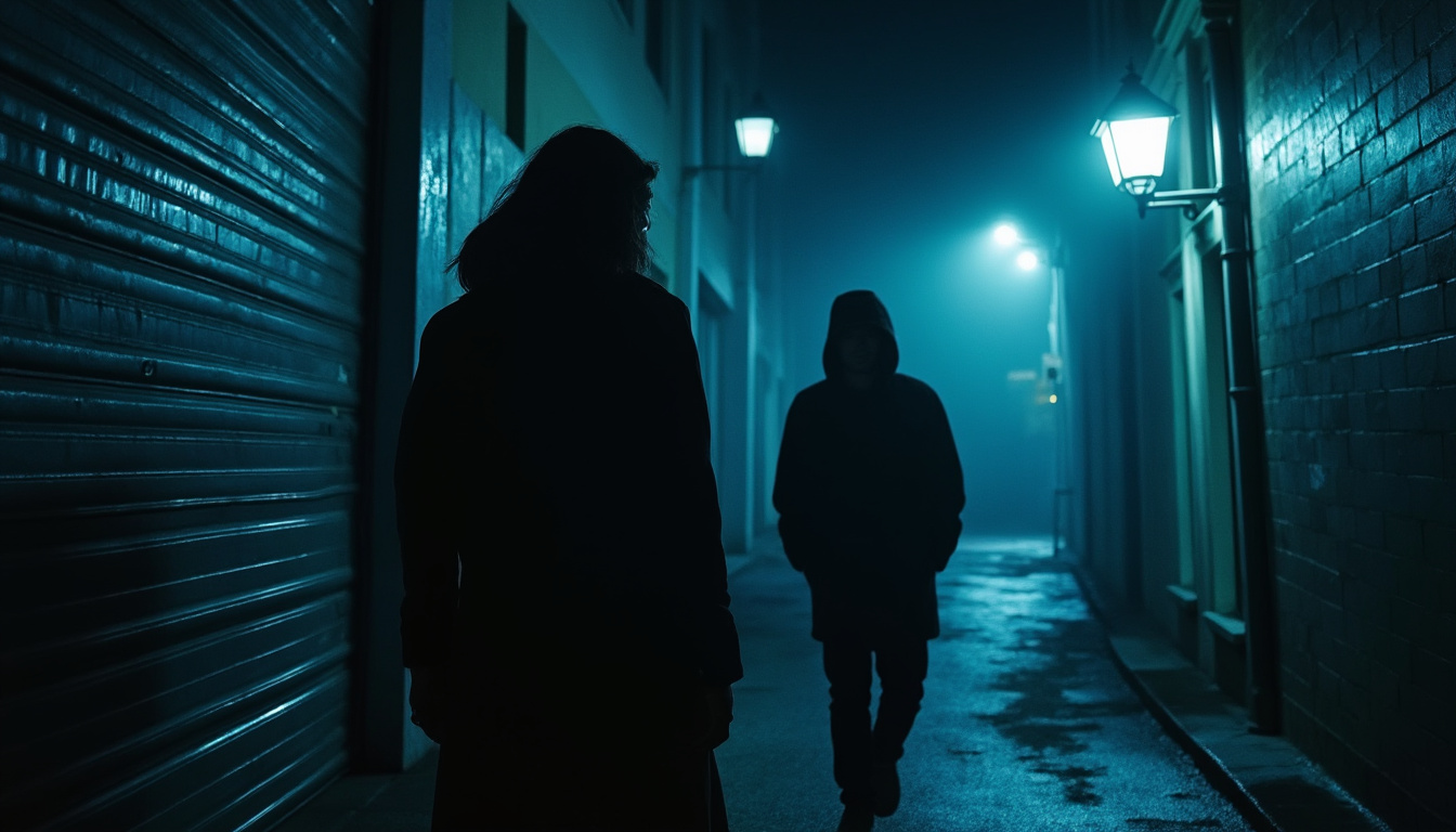 découvrez le guide complet des épisodes de 'cette nuit-là' : résumés détaillés, intrigue, personnages et moments clés pour ne rien manquer de la série !