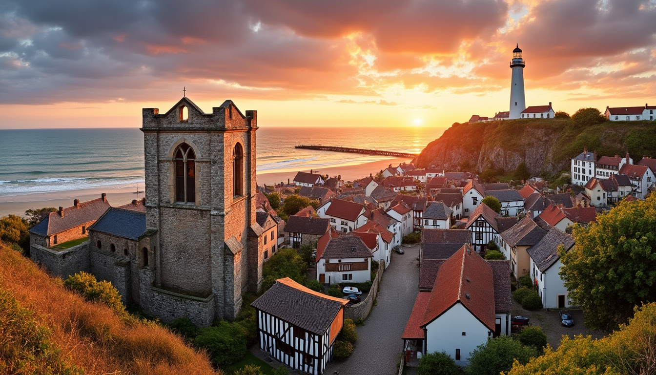 découvrez les meilleures activités à jard-sur-mer : plages, balades, marchés, sorties nature et idées pour profiter pleinement de votre séjour dans cette charmante station balnéaire vendéenne.