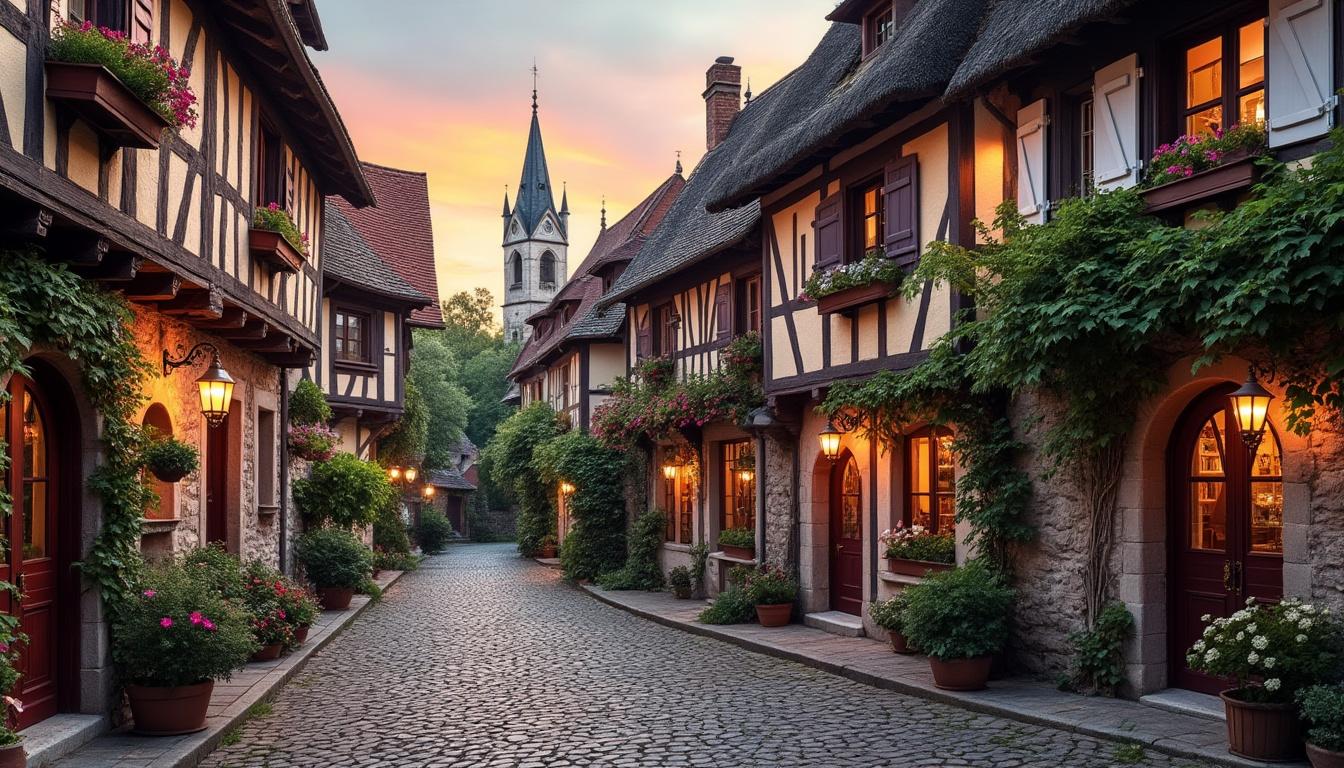 découvrez les activités incontournables à pont-l'évêque : visites, loisirs et découvertes pour un séjour inoubliable au cœur de cette charmante ville normande.