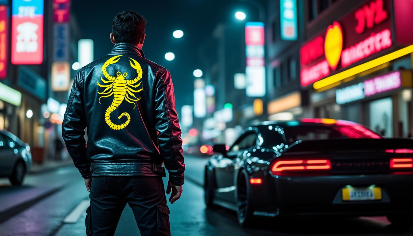 découvrez une analyse approfondie du film culte drive, explorant son style unique et les performances remarquables des acteurs.