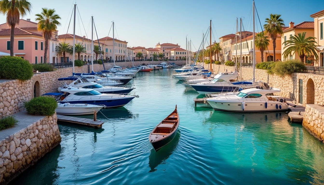 découvrez les activités incontournables à empuriabrava pour un séjour réussi : plages, sports nautiques, visites culturelles et aventures en pleine nature.