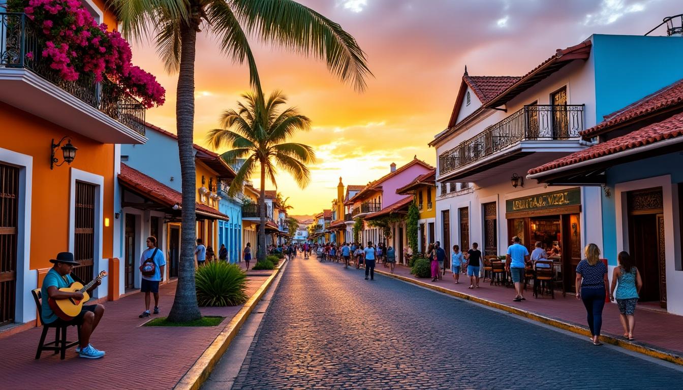 découvrez les meilleures activités et lieux incontournables à saint-pierre pour profiter pleinement de votre visite. explorez des sites uniques, des plages paradisiaques et des expériences culturelles riches.