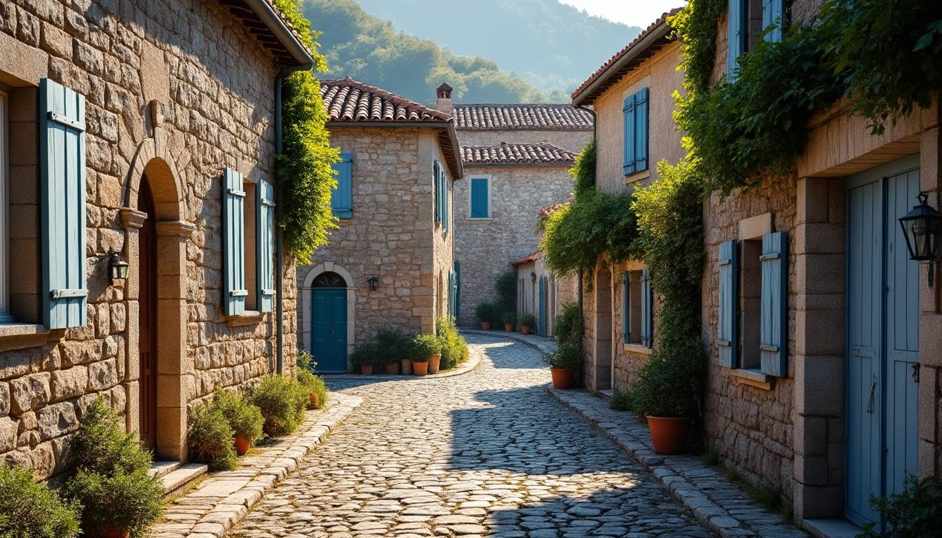 découvrez les activités incontournables et les meilleures idées de visites à sartène, une destination riche en histoire, paysages magnifiques et culture authentique.