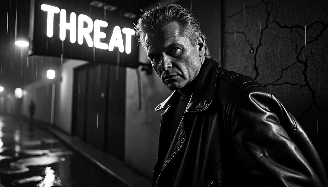 découvrez les films et séries incontournables avec jon voight à ne pas manquer, une sélection idéale pour les fans du célèbre acteur.