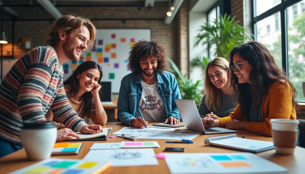 découvrez des scénarios innovants pour enrichir vos projets créatifs en diversifiant les intrigues et captiver votre audience avec des histoires originales.