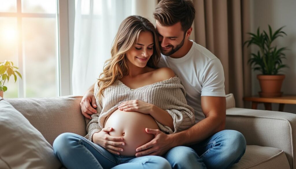 découvrez tout ce qu'il faut savoir sur le compagnon de charlotte d'ornellas enceinte, ses soutiens et les enjeux autour de cette période importante.