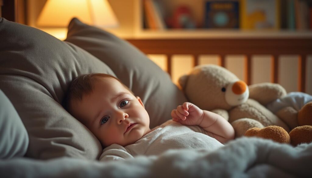 découvrez ce qu'est la régression du sommeil chez le bébé, ses causes et ses effets sur son développement pour mieux accompagner votre enfant durant cette période.