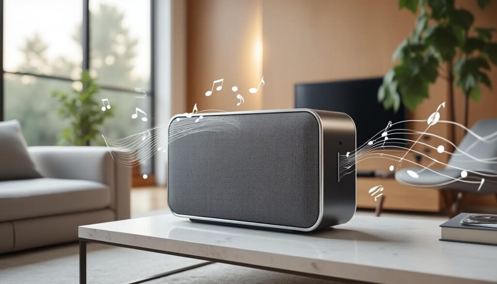 découvrez les enceintes harman kardon et profitez d'une qualité sonore exceptionnelle pour une expérience audio immersive et unique.