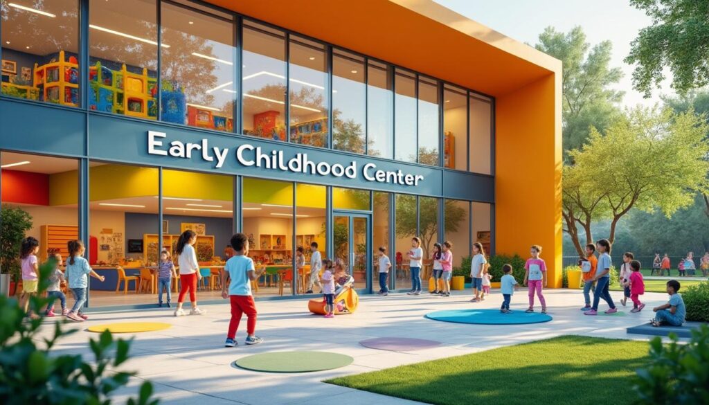 découvrez le rôle essentiel de la maison de la petite enfance et les services qu'elle offre pour accompagner enfants, parents et professionnels dans le développement et le bien-être des tout-petits.