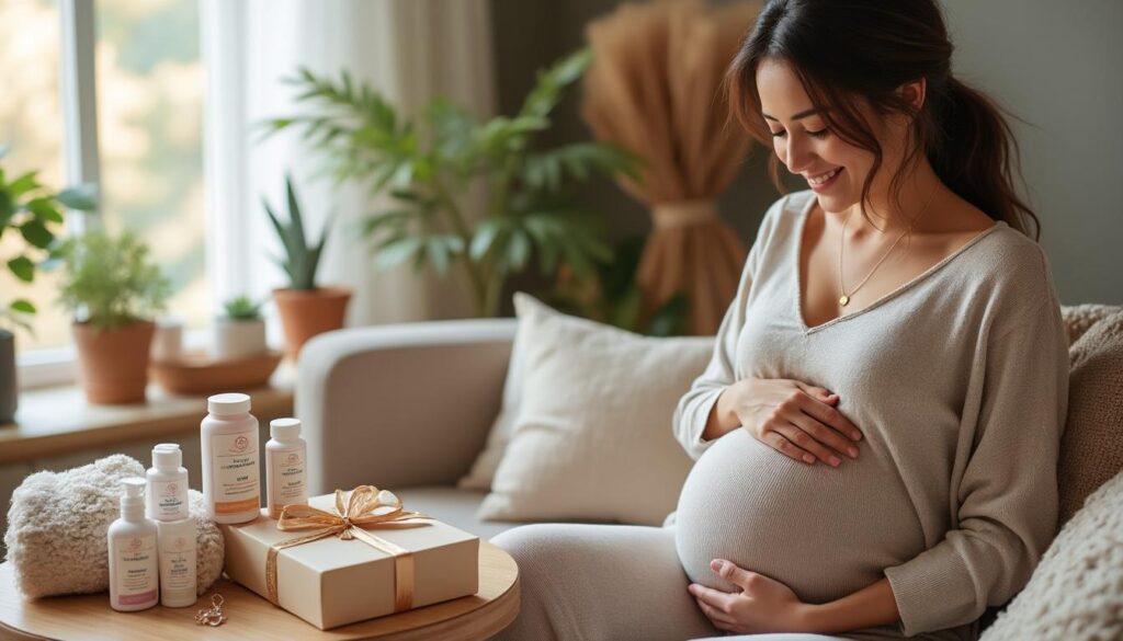découvrez des idées de cadeaux originales et utiles pour faire plaisir à une femme enceinte, alliant confort, bien-être et douceur pendant sa grossesse.