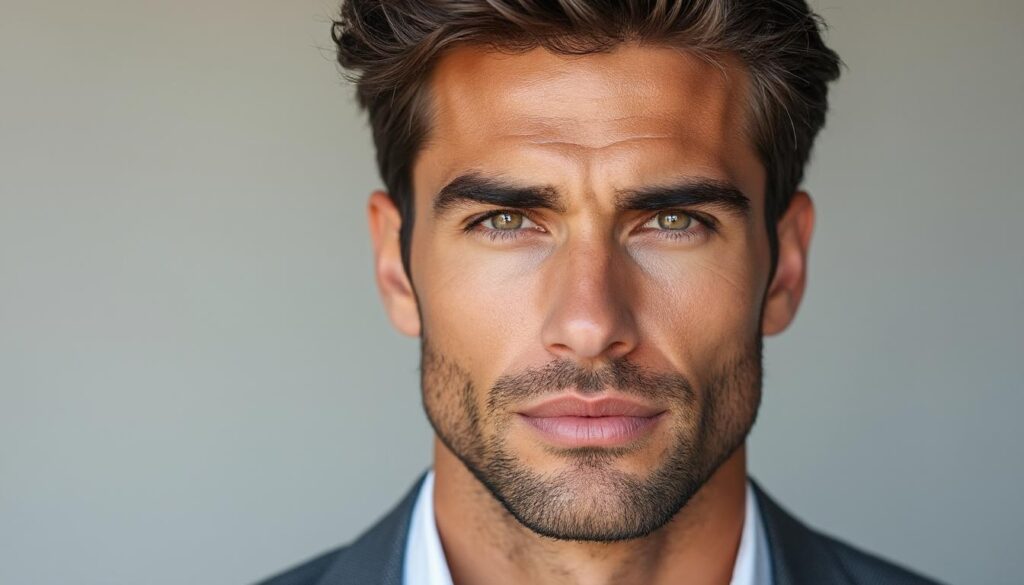 découvrez qui est considéré comme l’homme le plus beau du monde selon les critères esthétiques actuels et les tendances en matière de beauté masculine.