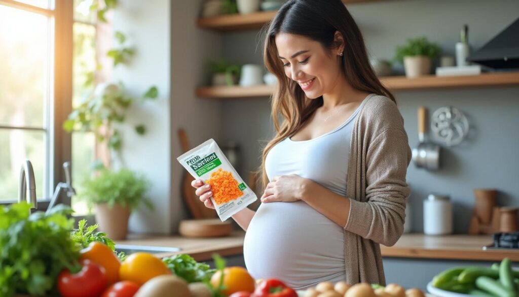 découvrez les conseils essentiels pour consommer du surimi en toute sécurité pendant la grossesse, afin de protéger votre santé et celle de votre bébé.