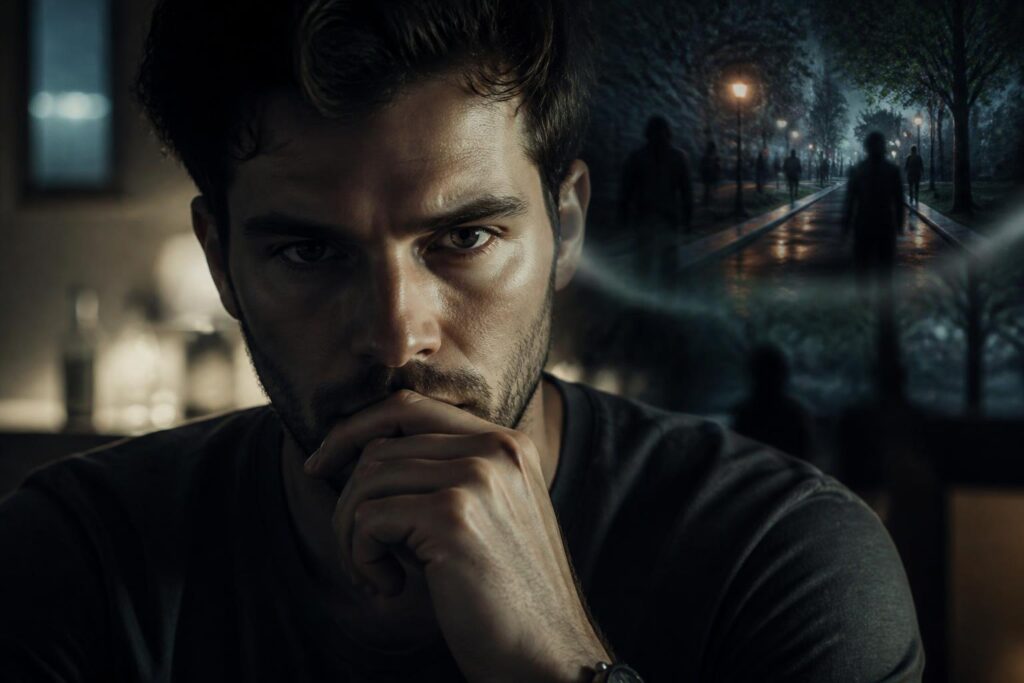 découvrez 'a l'instinct', la série 2024 qui explore les profondeurs du thriller psychologique et dévoile les mystères de nos choix et instincts.