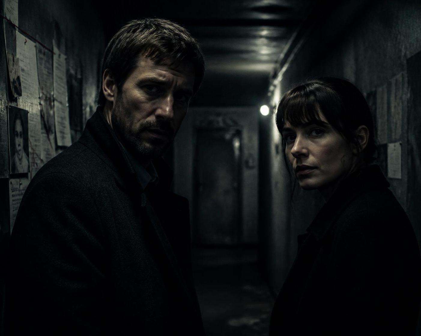 découvrez 'a l'instinct', la série thriller psychologique 2024 qui explore en profondeur nos choix et leurs conséquences à travers une intrigue captivante et intense.