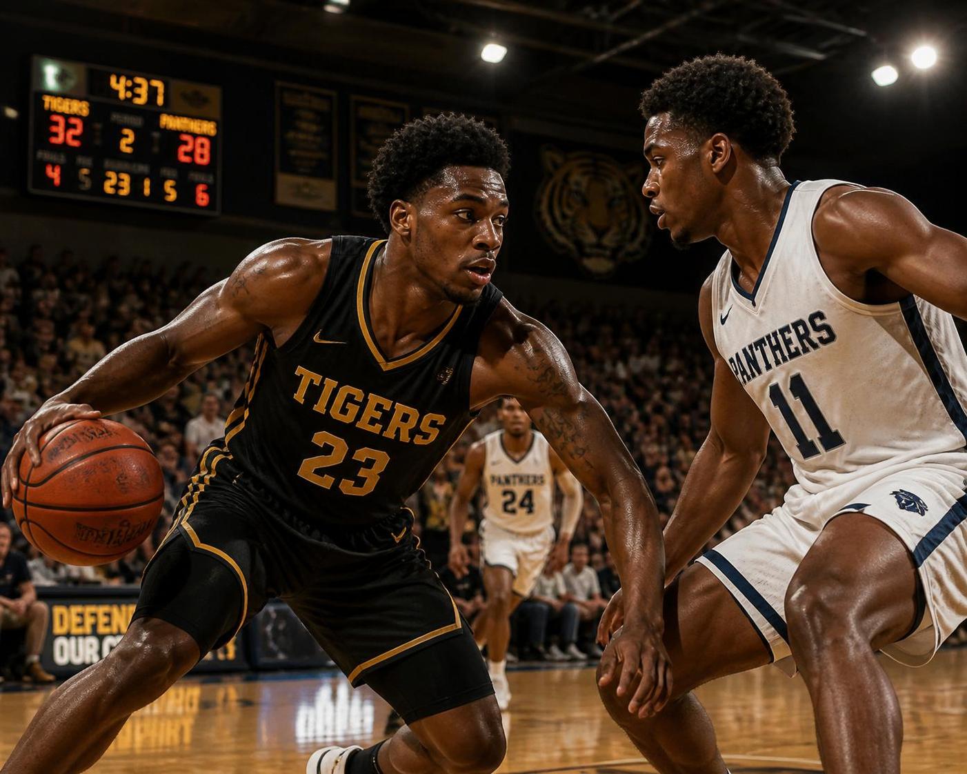 découvrez des stratégies efficaces pour maximiser chaque quart-temps au basketball et renverser le cours du match avec succès.