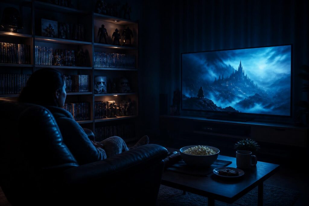 découvrez notre guide complet des épisodes incontournables de 'cette nuit-là' pour ne rien manquer de cette série captivante.