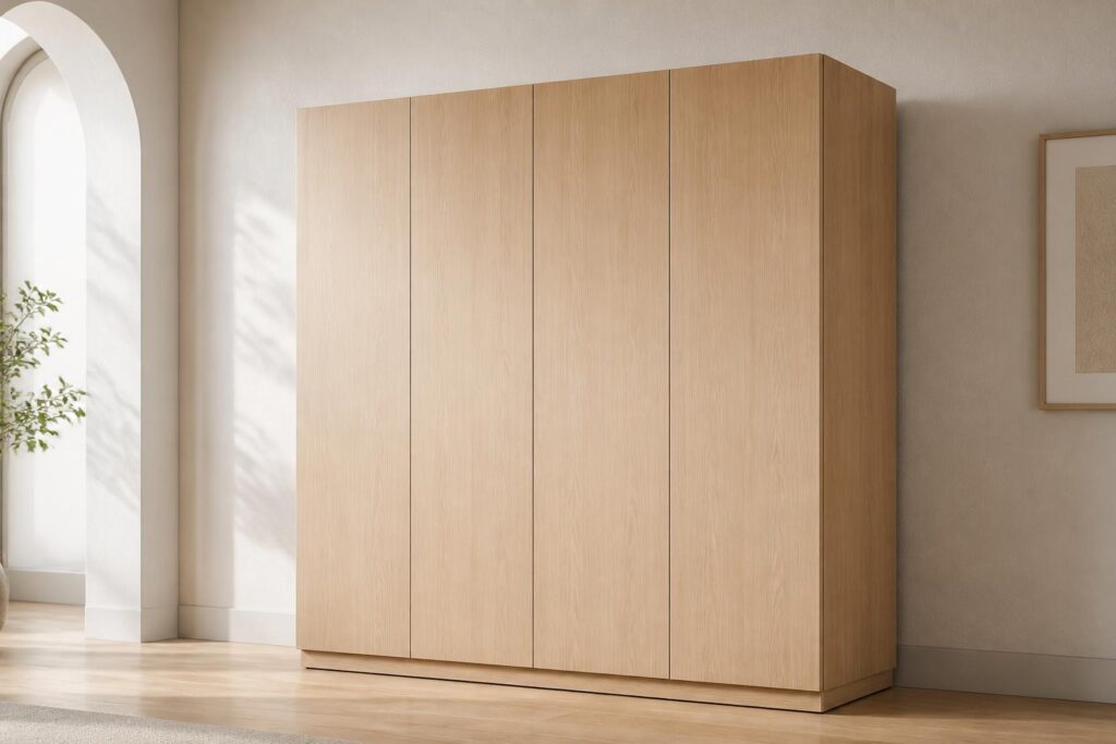 découvrez la charnière invisible, une solution esthétique qui rend le design de vos meubles totalement discret pour une harmonie parfaite dans votre intérieur.