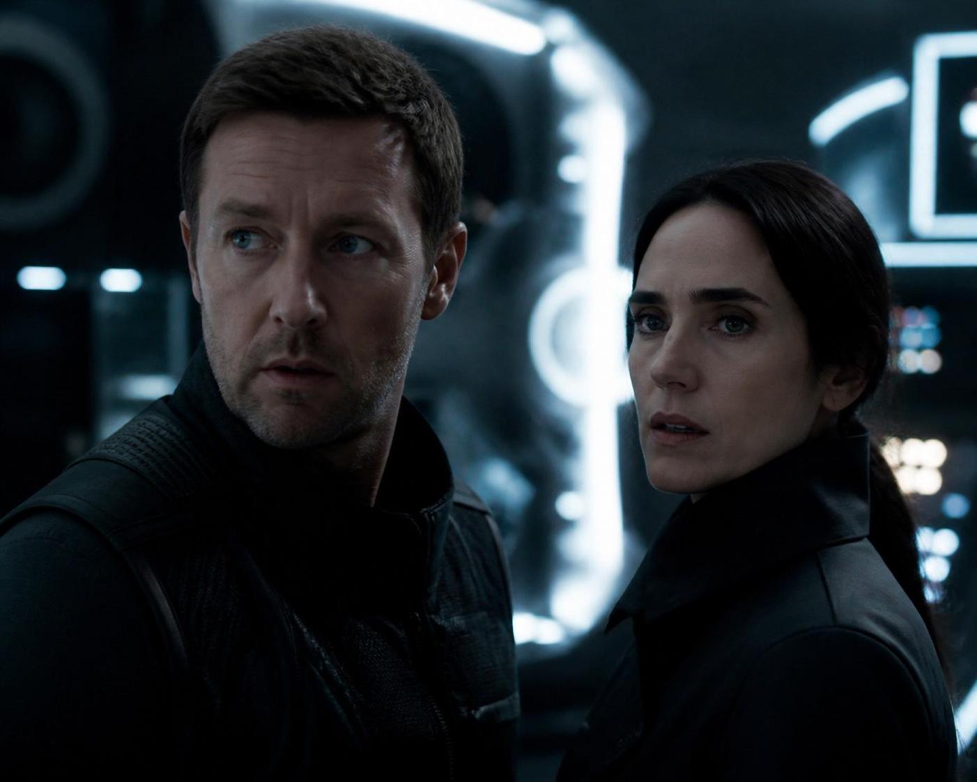 découvrez ce que réserve la saison 2 de dark matter, la série culte, avec ses nouvelles intrigues captivantes, ses personnages surprenants et ses rebondissements inattendus.