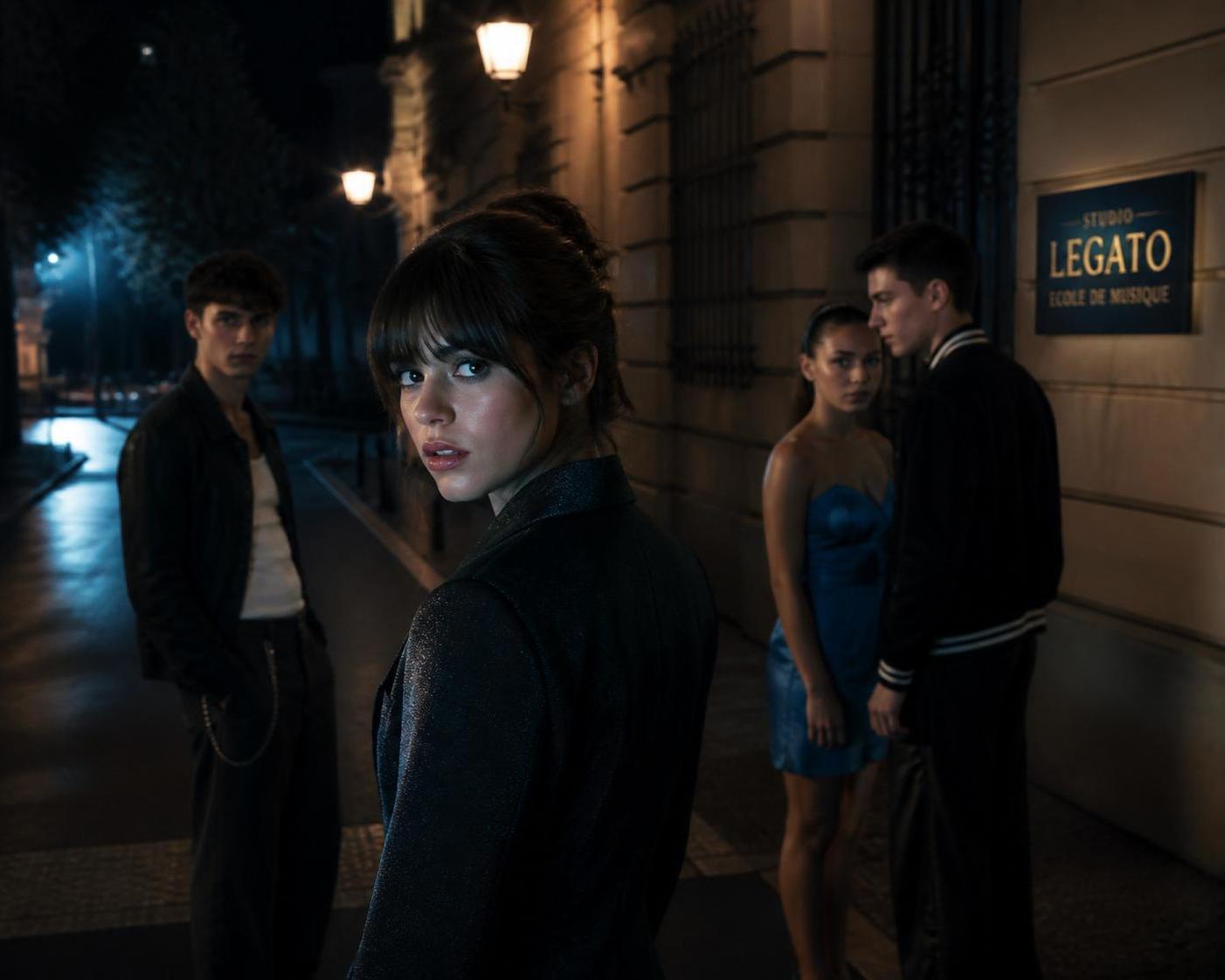 découvrez ce que la saison 2 de dear you, la série musicale très attendue, nous réserve avec de nouvelles intrigues, personnages et chansons captivantes.
