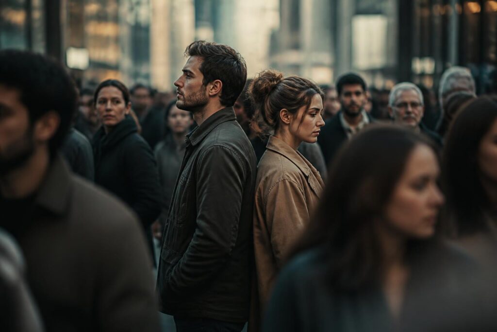 découvrez l'analyse captivante du film 'elle et lui et le reste du monde', qui explore en profondeur nos relations humaines et leurs complexités.