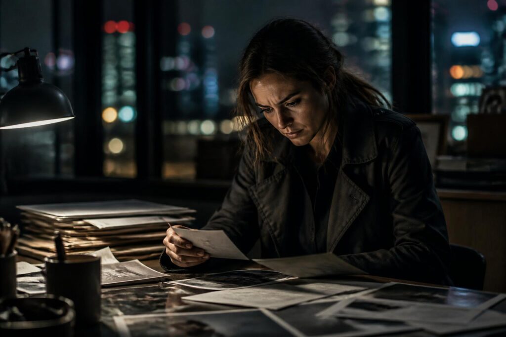 découvrez elsbeth saison 1, une série captivante qui révolutionne les codes du polar avec une intrigue intense et des personnages hors du commun.