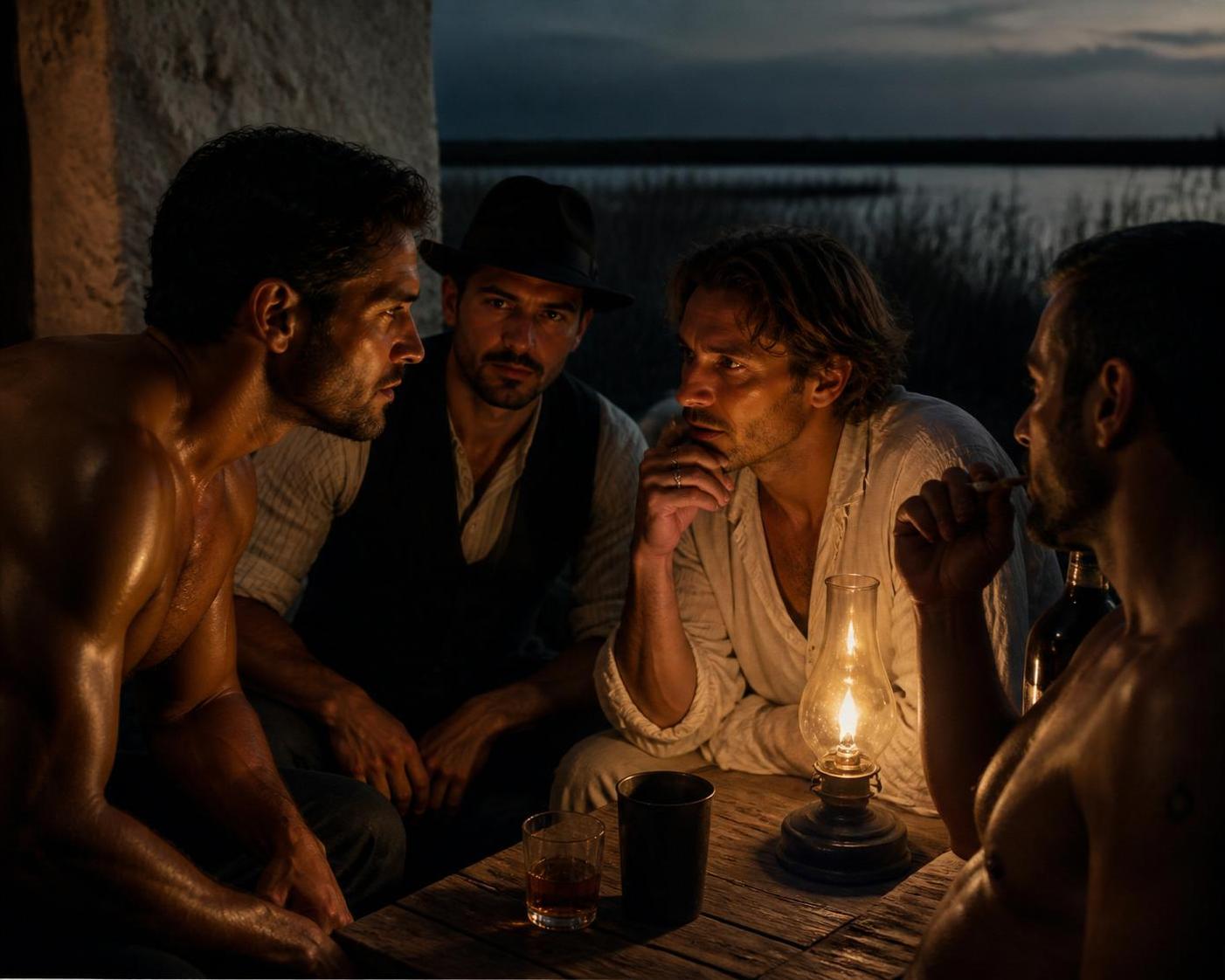 découvrez dans cet épisode 2 de la saison 2 d'escort boys les secrets et révélations inédites sur les coulisses du métier. plongez au cœur d'histoires captivantes et authentiques.