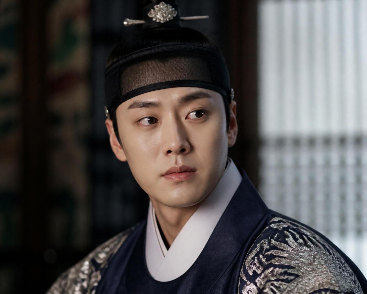 découvrez les films et séries tv avec gong myeong, l'acteur incontournable. retrouvez où regarder ses meilleures performances et plongez dans son univers captivant.