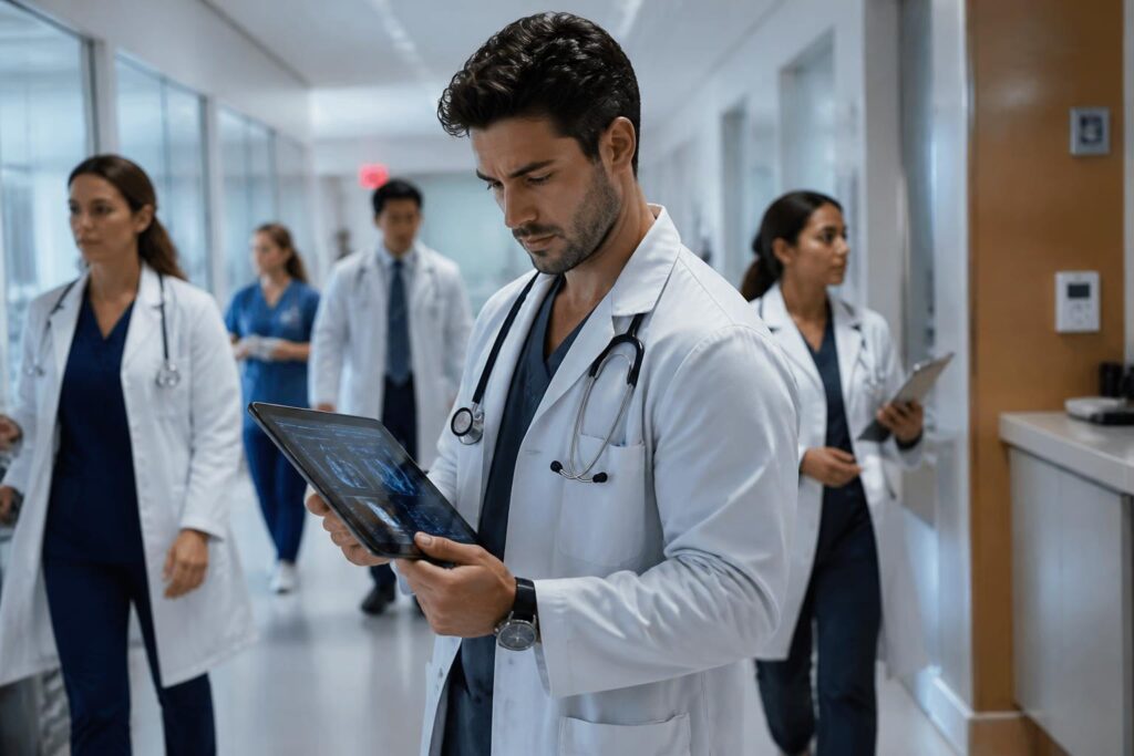découvrez ce que la saison 8 de good doctor prépare pour les fans avec une nouvelle intrigue captivante pleine de surprises médicales et émotionnelles.