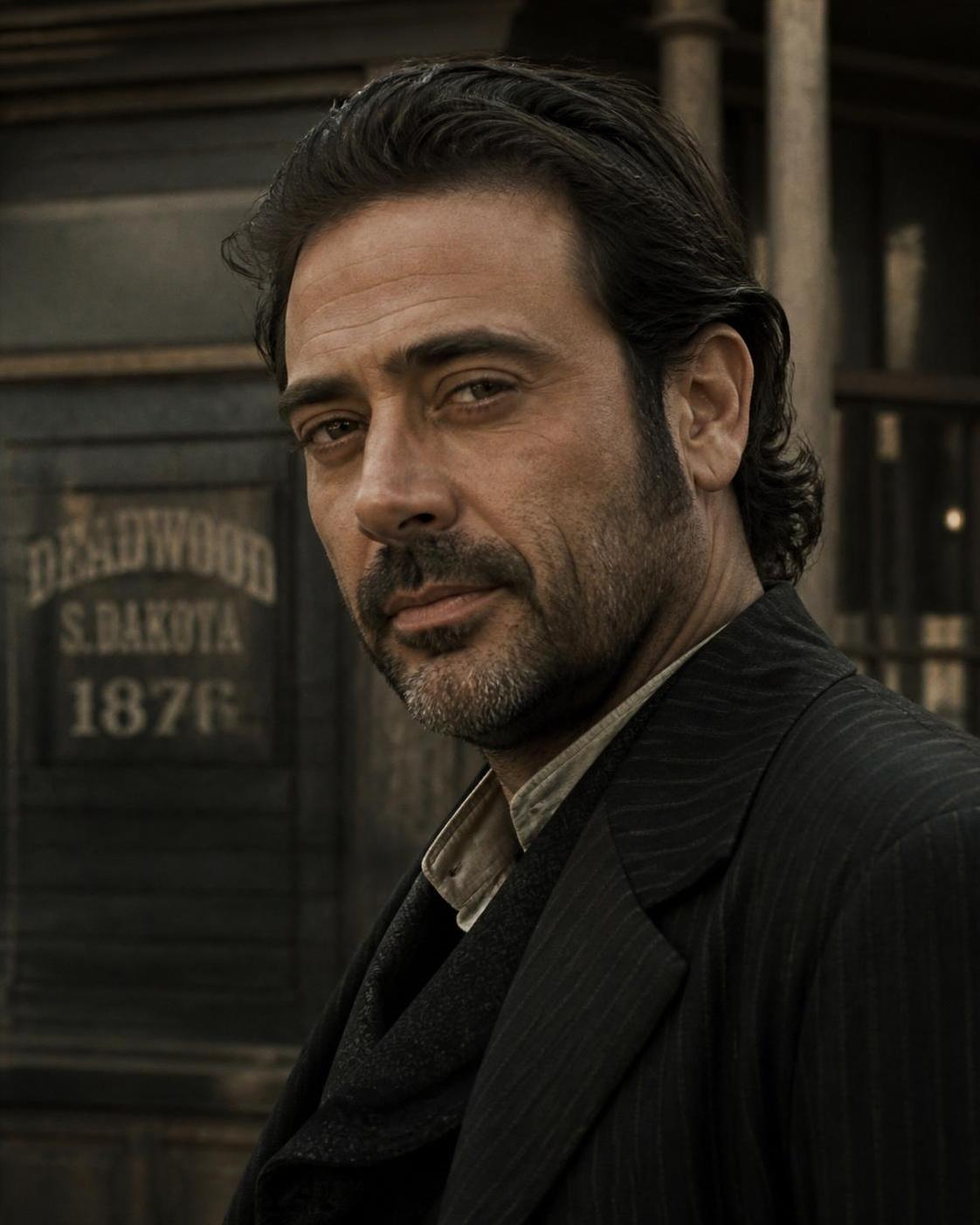 découvrez les films et séries tv incontournables avec jeffrey dean morgan, l'acteur charismatique à ne pas manquer. plongez dans ses rôles les plus marquants et succès cultes.