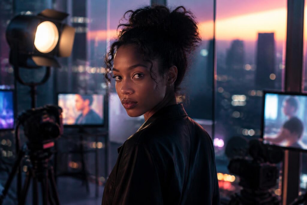 découvrez pourquoi la série just elle captive intensément les amateurs d’audiovisuel grâce à son intrigue fascinante, ses personnages profonds et sa réalisation remarquable.