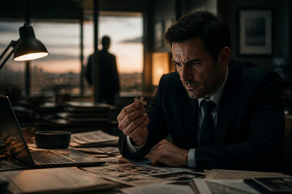 découvrez ce que la saison 3 de la défense lincoln réserve aux fans : nouveaux mystères, rebondissements inattendus et enjeux captivants pour cette nouvelle intrigue passionnante.