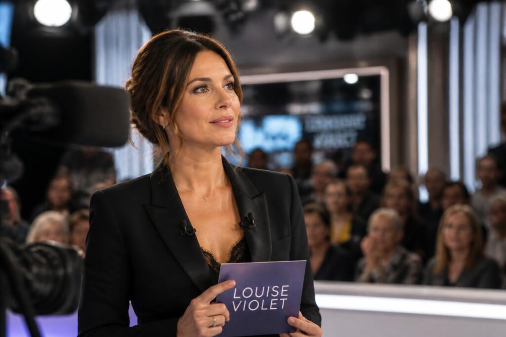 découvrez la véritable histoire de louise violet et les clés de son succès télévisuel qui captivent les audiences.