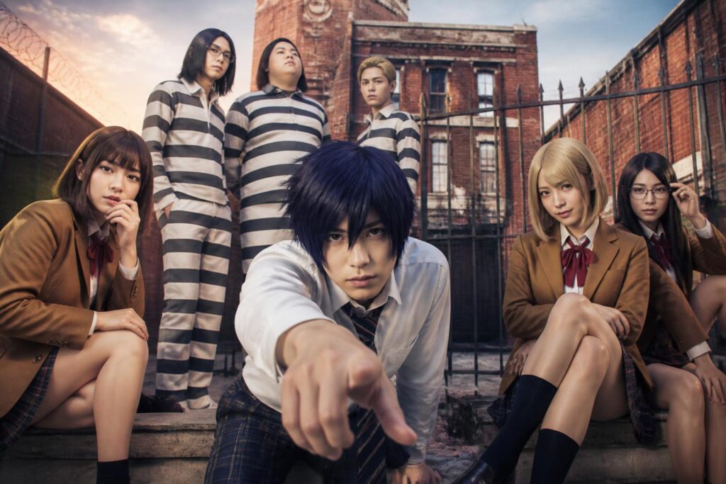 découvrez ce que réserve la saison 2 de prison school, la suite très attendue du manga culte. analyse, résumé et avis sur cette nouvelle aventure pleine de suspense et d'humour.