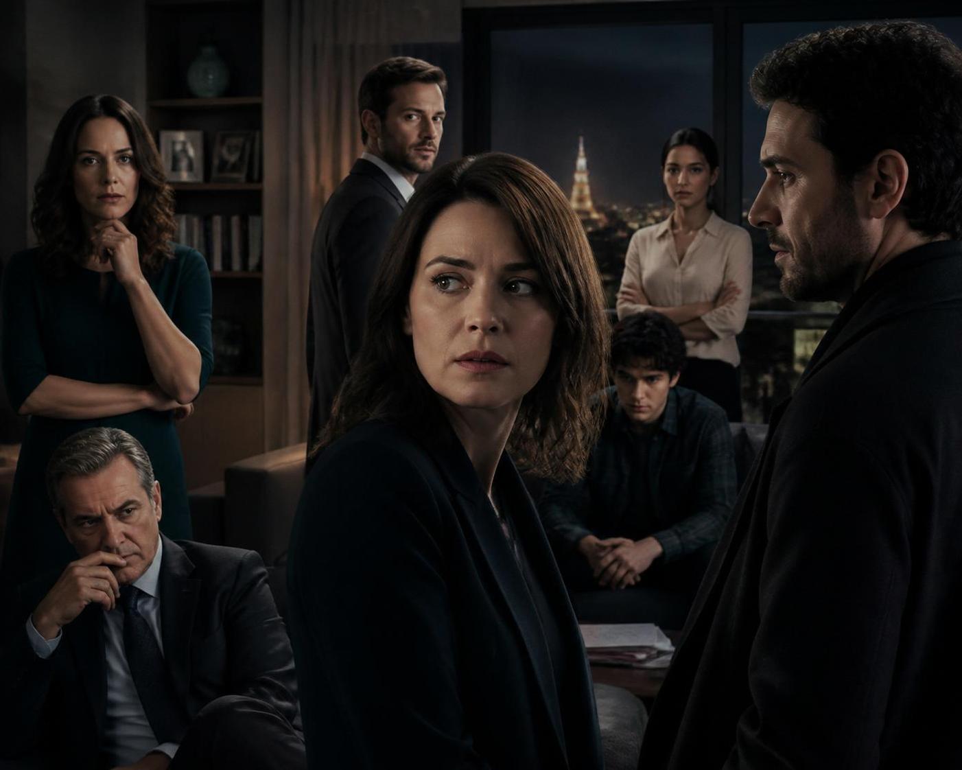découvrez pourquoi la diversité des intrigues dans les séries contemporaines captive un large public et enrichit l'expérience narrative au-delà du scénario unique.