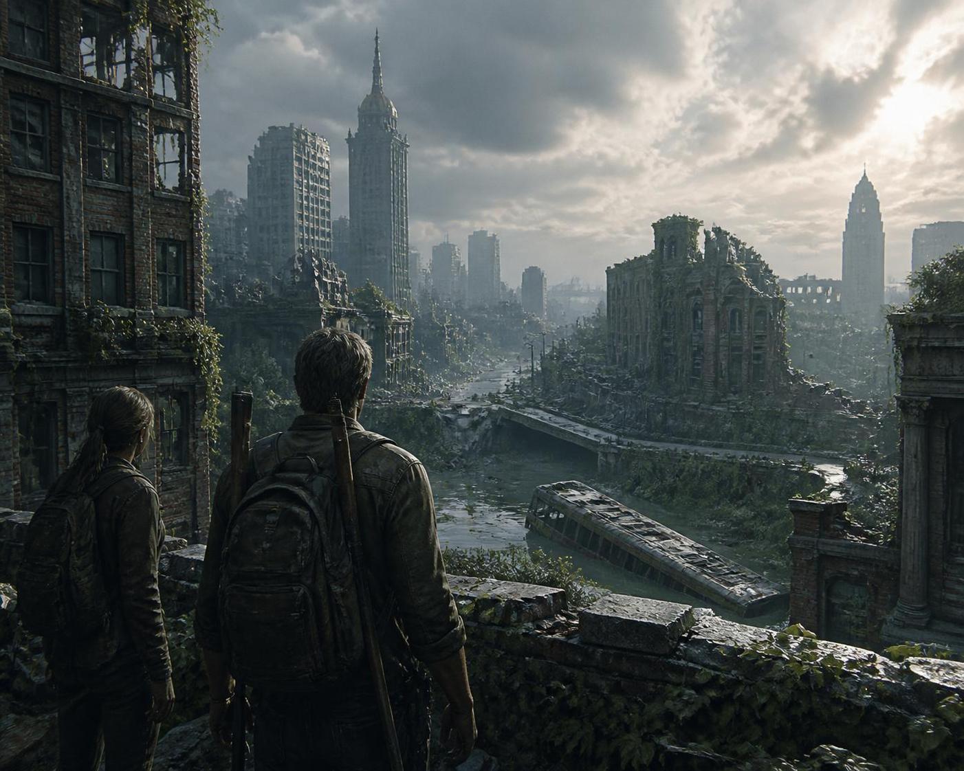 découvrez the divide 2, un jeu captivant qui plonge les joueurs dans un univers post-apocalyptique fascinant, rempli d'émotions et de défis intenses.