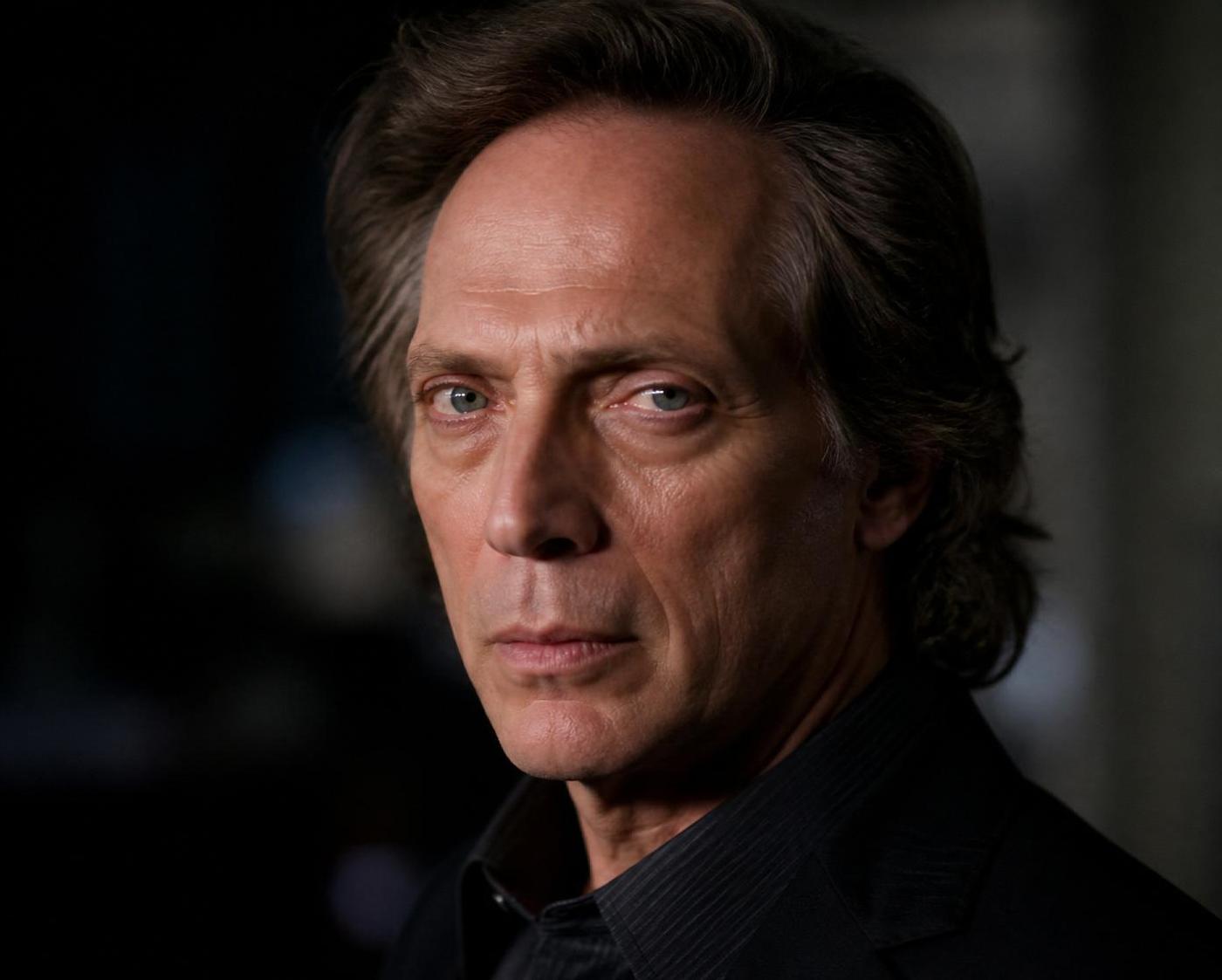 découvrez les films et séries tv incontournables mettant en vedette william fichtner, un acteur au charme captivant et au talent remarquable. plongez dans sa carrière riche en performances mémorables.
