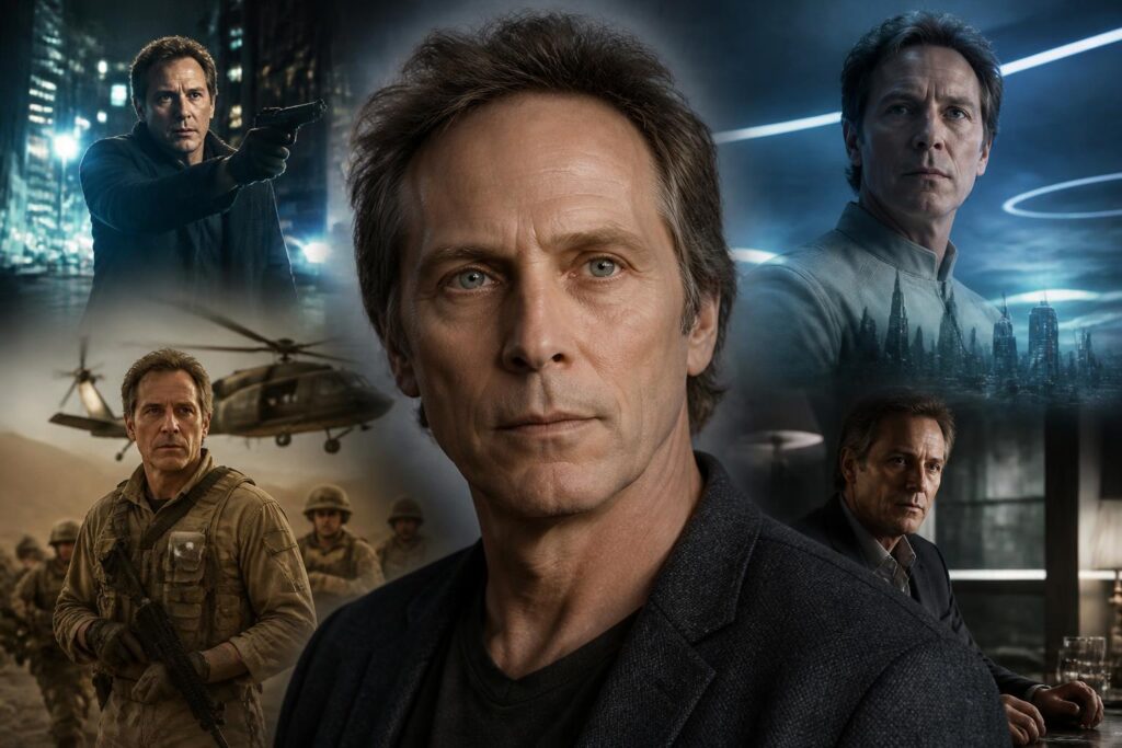 découvrez les films et séries tv incontournables avec william fichtner, l'acteur captivant à l'écran. plongez dans ses rôles mémorables à ne pas manquer.