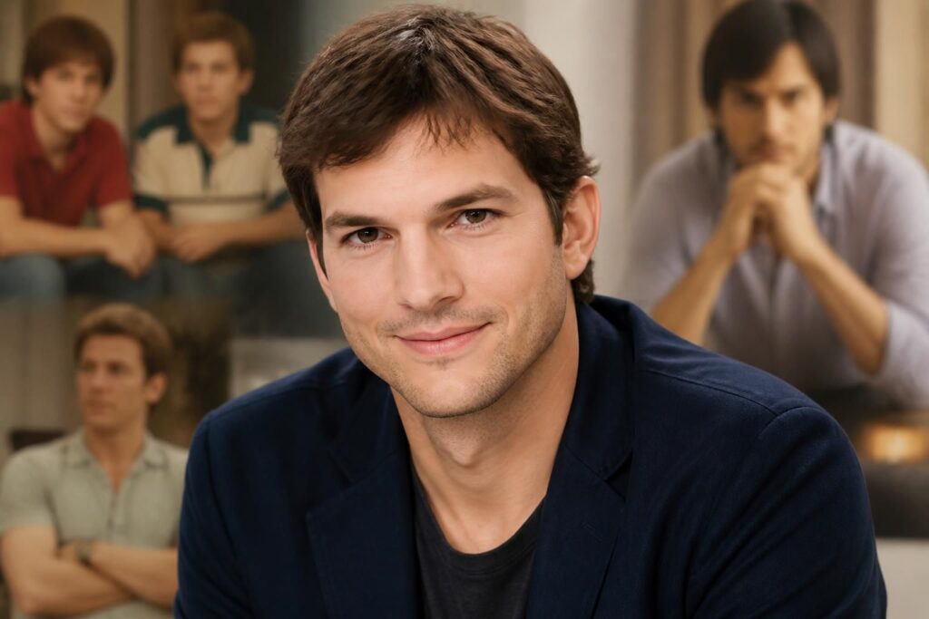 découvrez les films et séries tv incontournables d'ashton kutcher, une sélection des meilleures performances à ne pas manquer à l'écran.