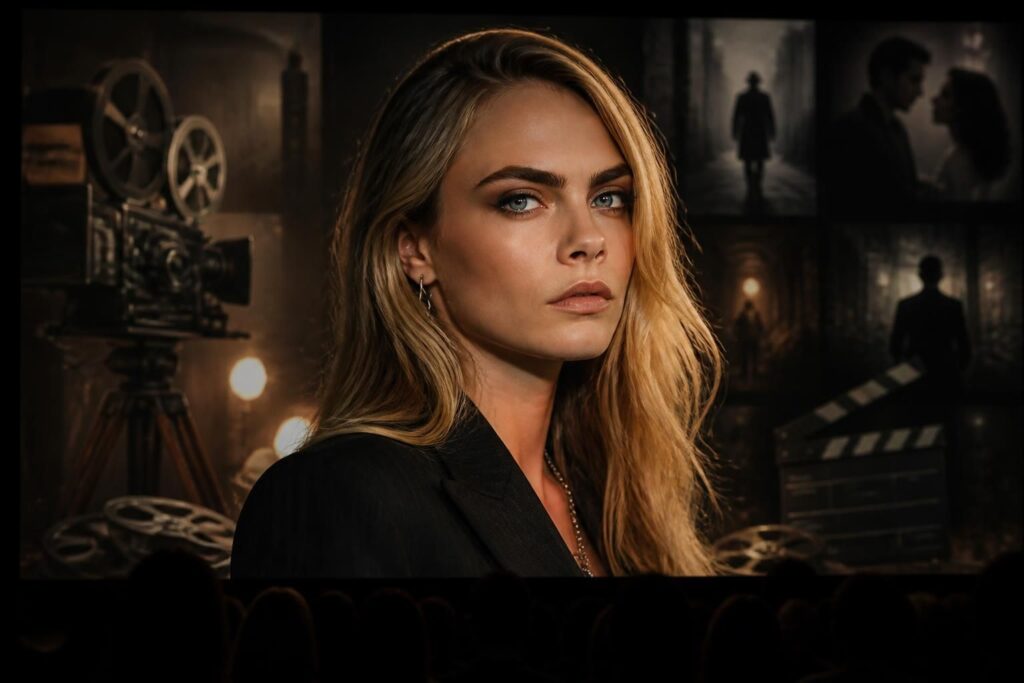 découvrez les films et séries tv incontournables avec cara delevingne, son parcours à l'écran et ses rôles marquants à ne pas manquer.