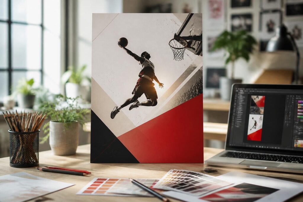 découvrez nos conseils pratiques pour créer une affiche efficace et attrayante pour votre événement sportif ou culturel. attirez un large public grâce à un design réussi et un message percutant.