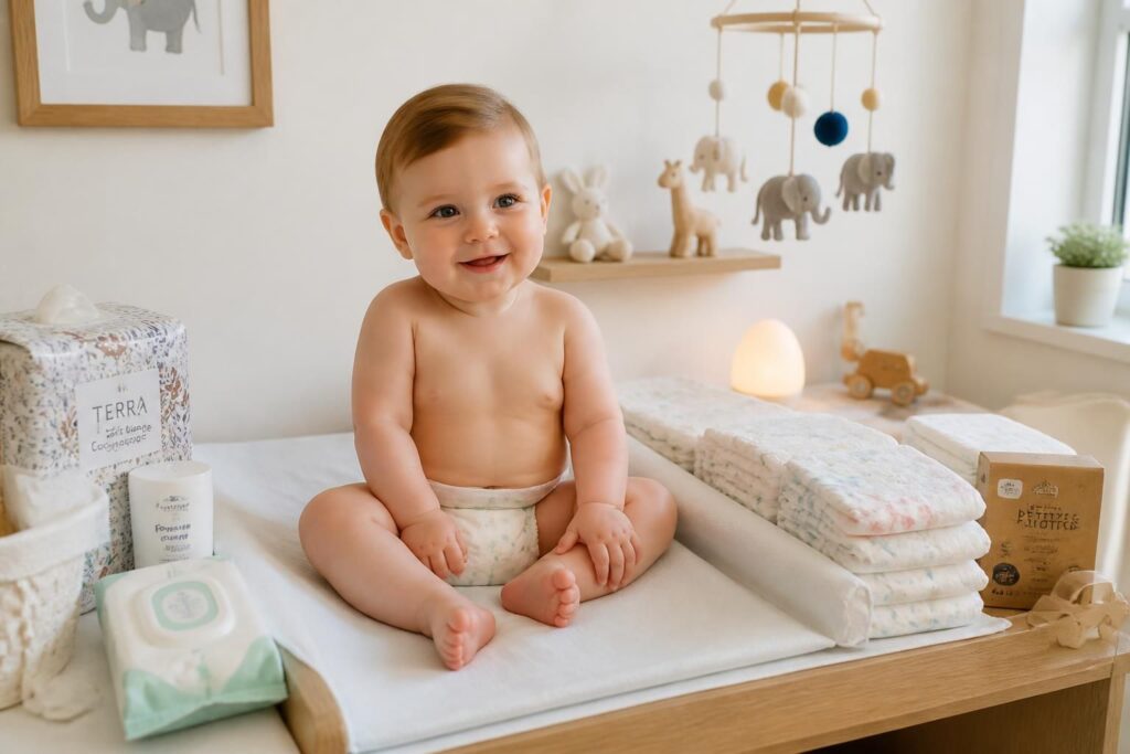 découvrez nos conseils pratiques pour bien choisir la couche bébé idéale et l'utiliser au quotidien en toute simplicité pour le confort et la santé de votre enfant.