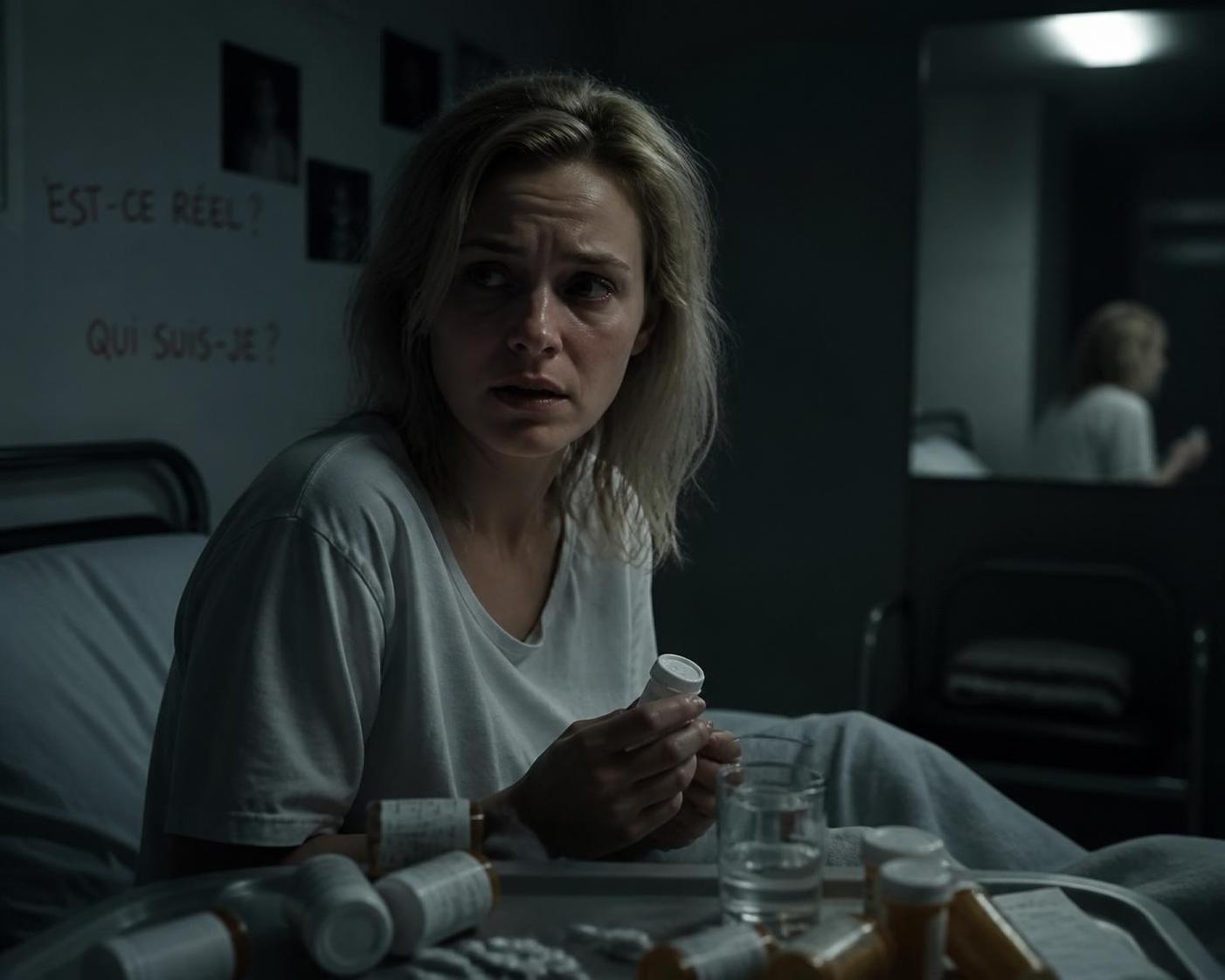 découvrez comment le film "effets secondaires" met en lumière les dangers cachés des médicaments et les conséquences invisibles sur la santé, entre suspense et réalité médicale.